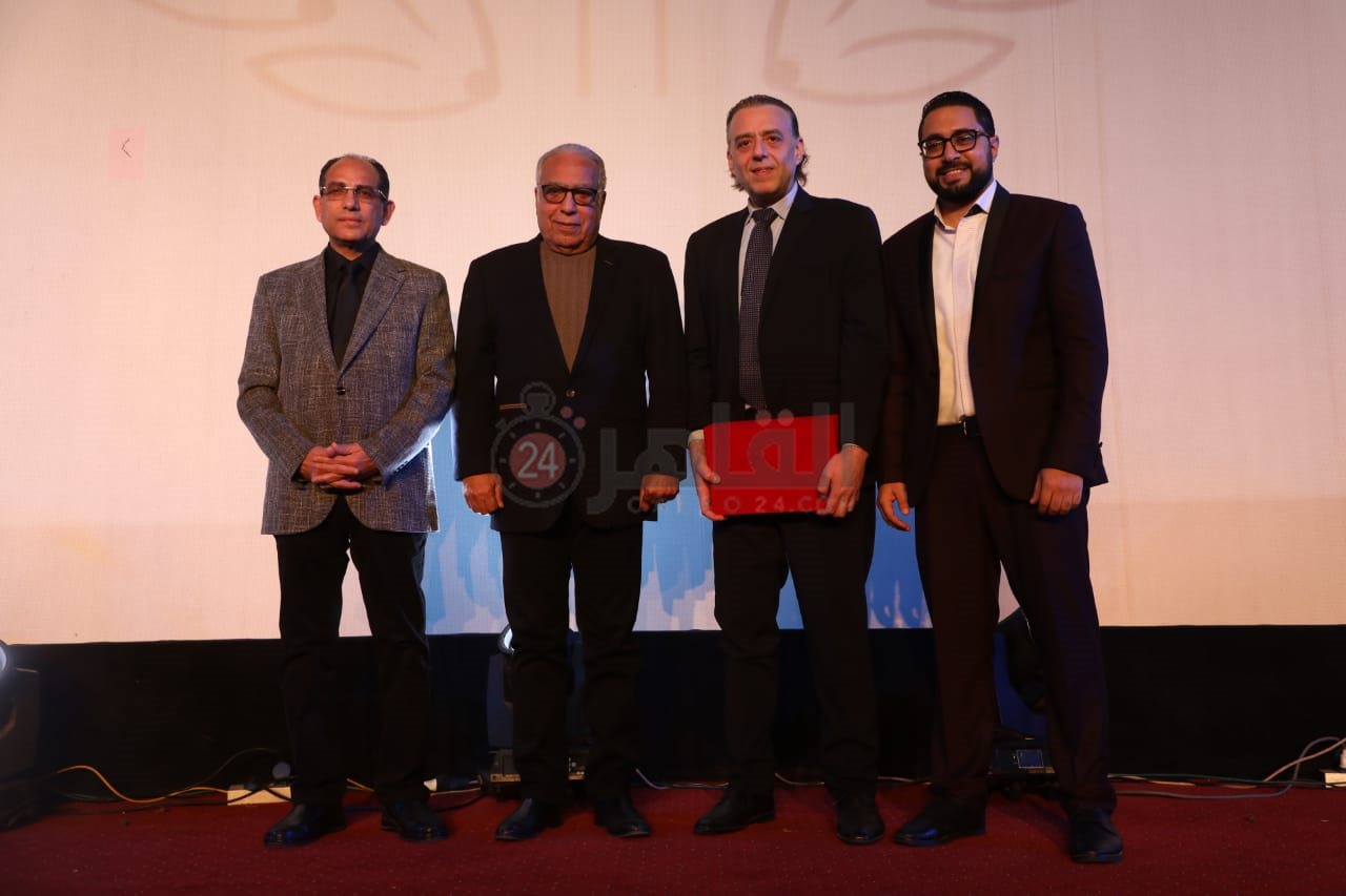 مهرجان الإسكندرية الدولي للفيلم القصير (4)