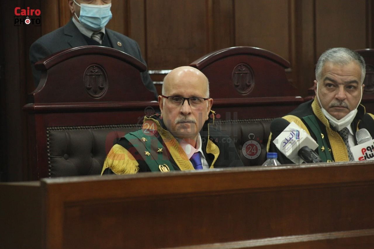 قضية الآثار الكبرى (2)