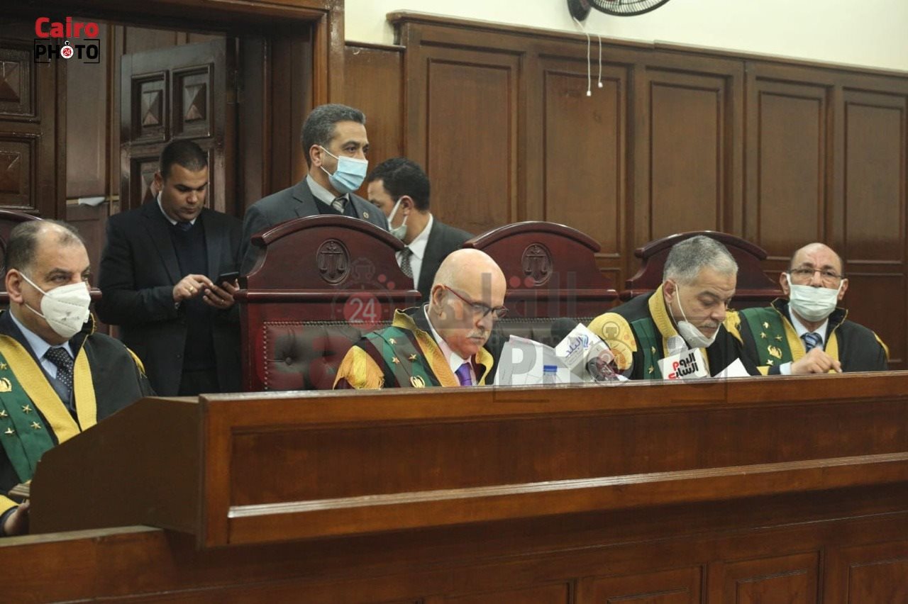 قضية الآثار الكبرى (3)