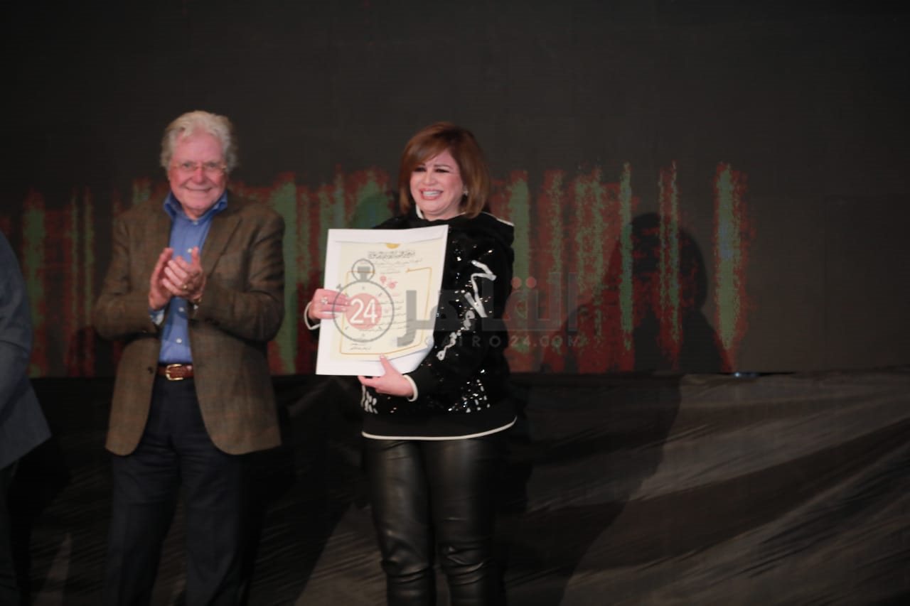 حفل اختتام مهرجان جمعية الفيلم (15)