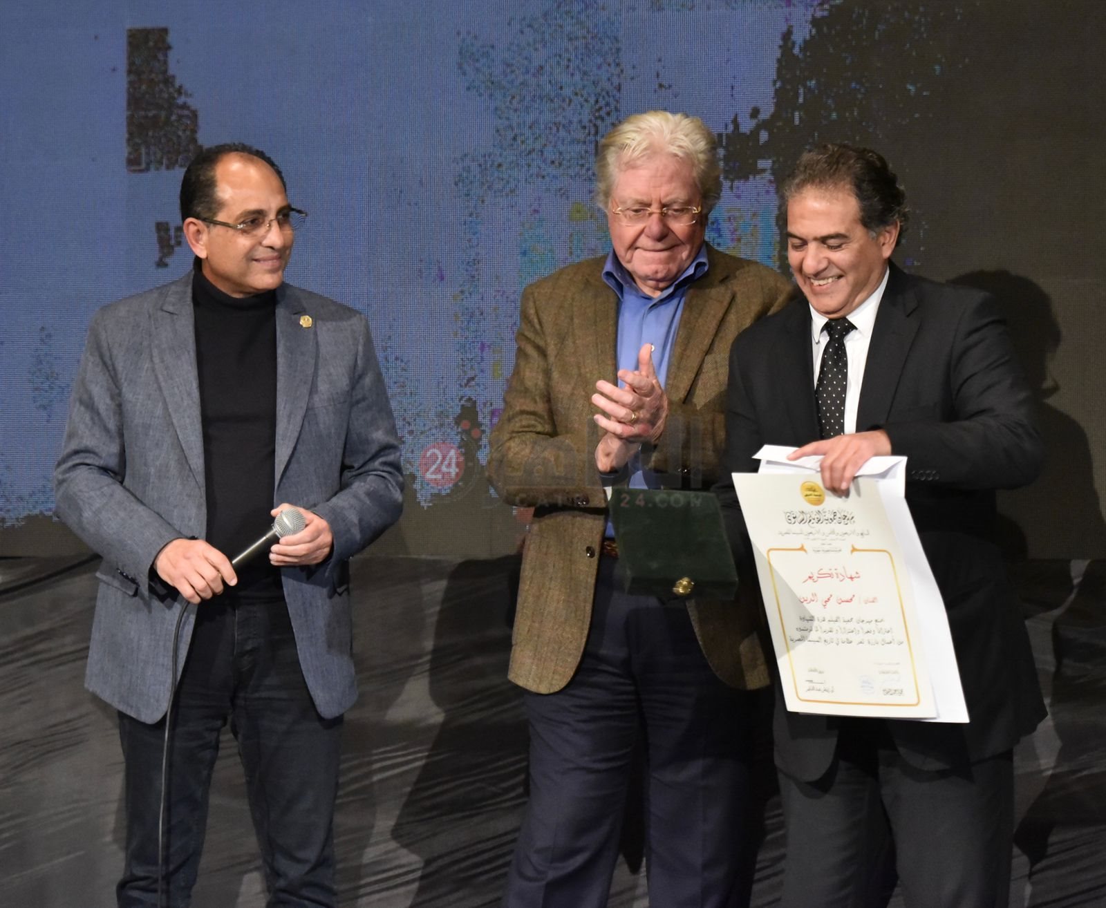 مهرجان جمعية الفيلم (1)