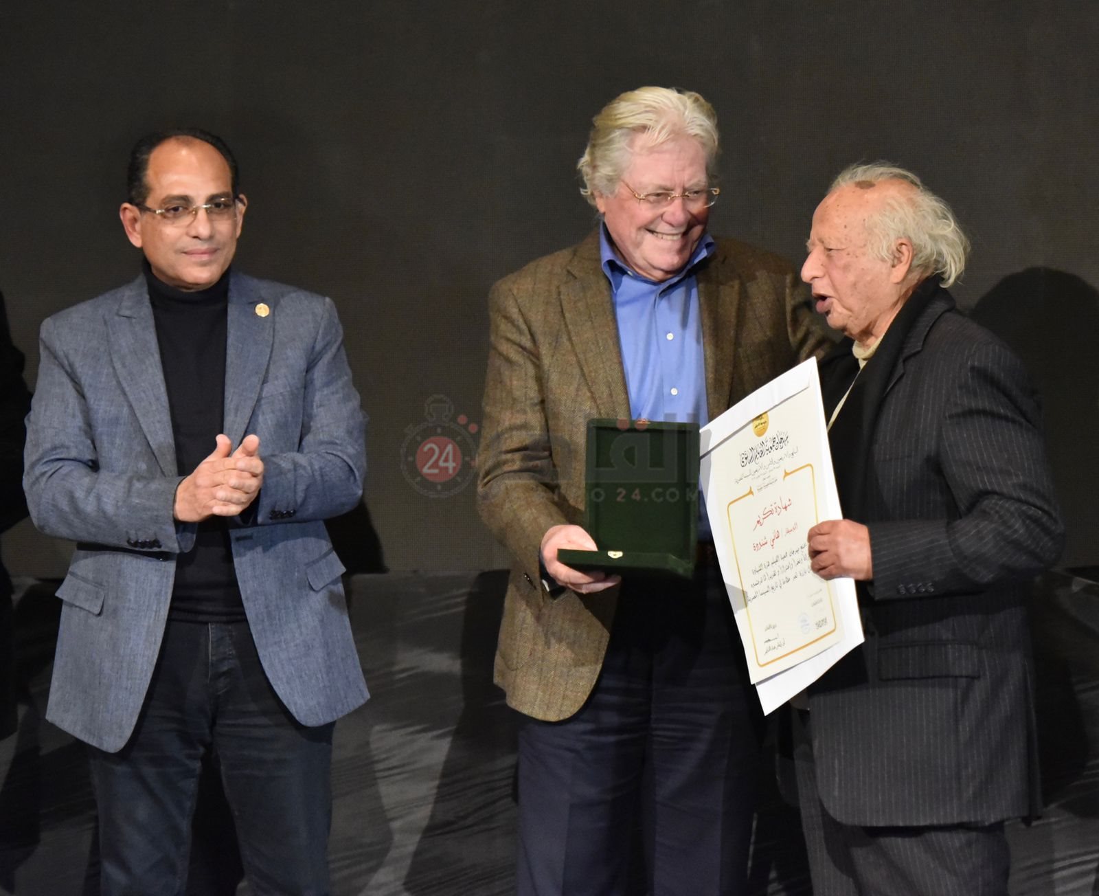 مهرجان جمعية الفيلم (3)