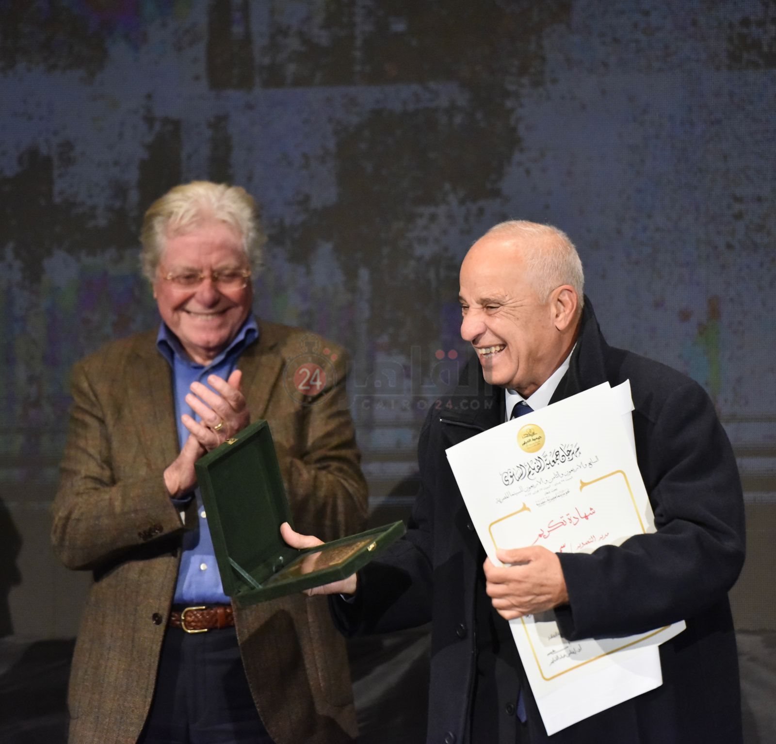 مهرجان جمعية الفيلم (4)