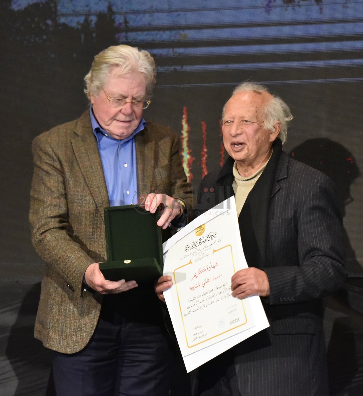 مهرجان جمعية الفيلم (5)