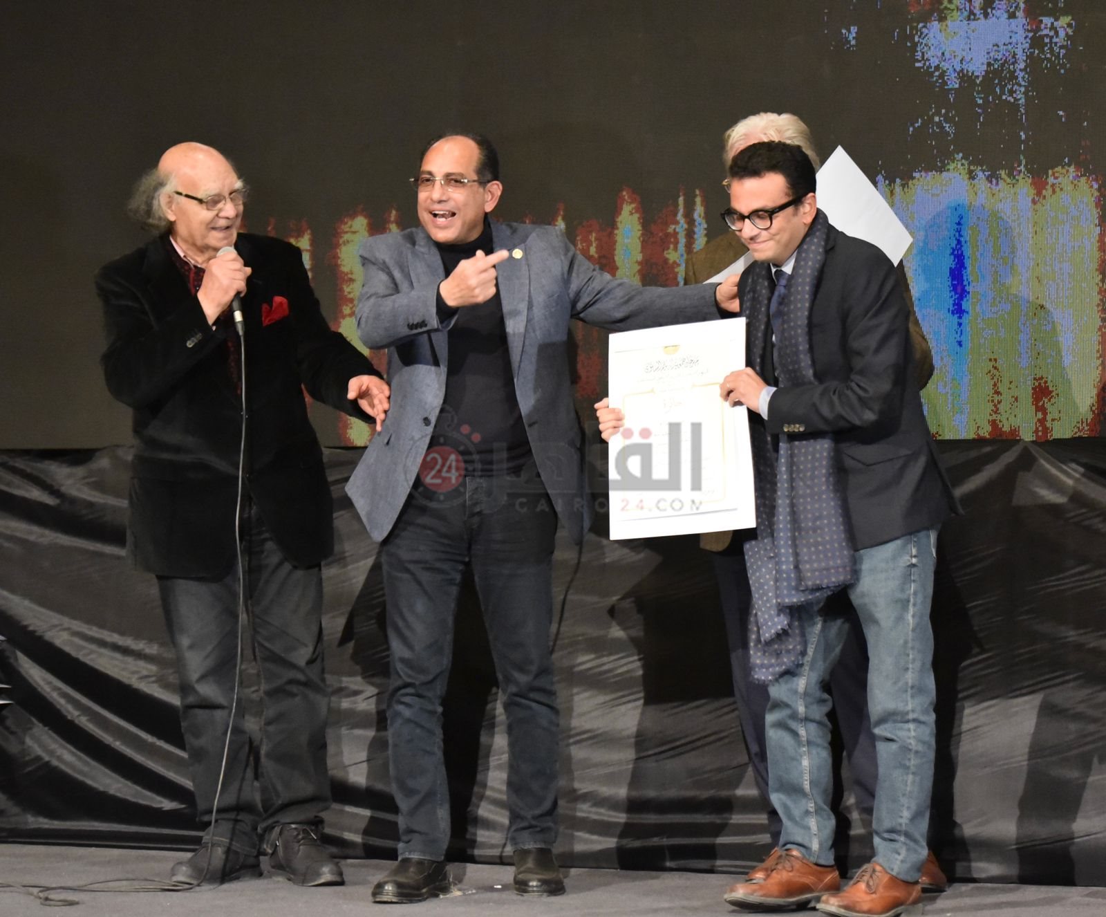 مهرجان جمعية الفيلم (22)