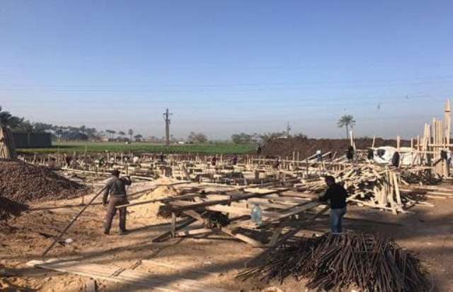 إنشاء مدارس جديدة بالشرقية 03