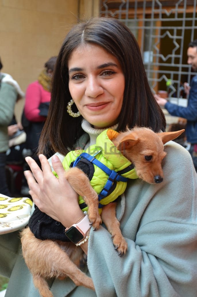 جانب من الحضور