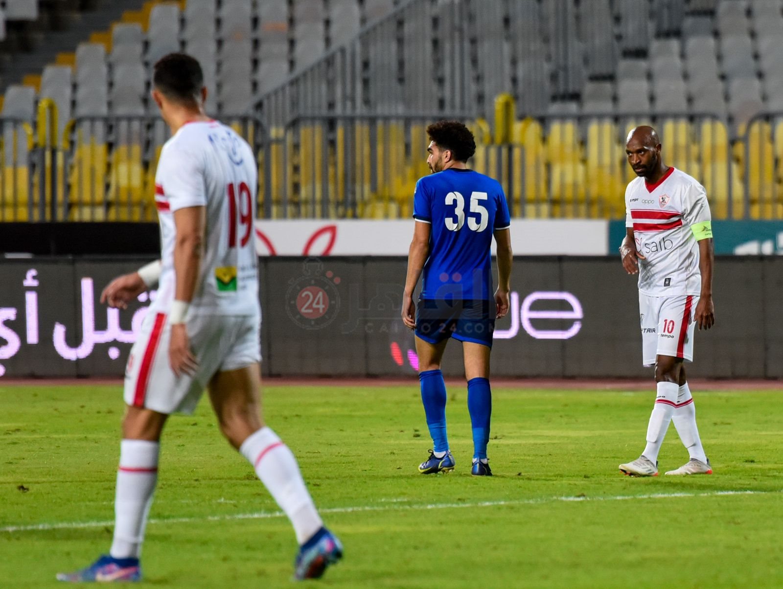 الزمالك وسموحة8
