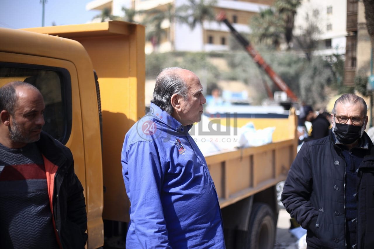 منير مكرم (2)