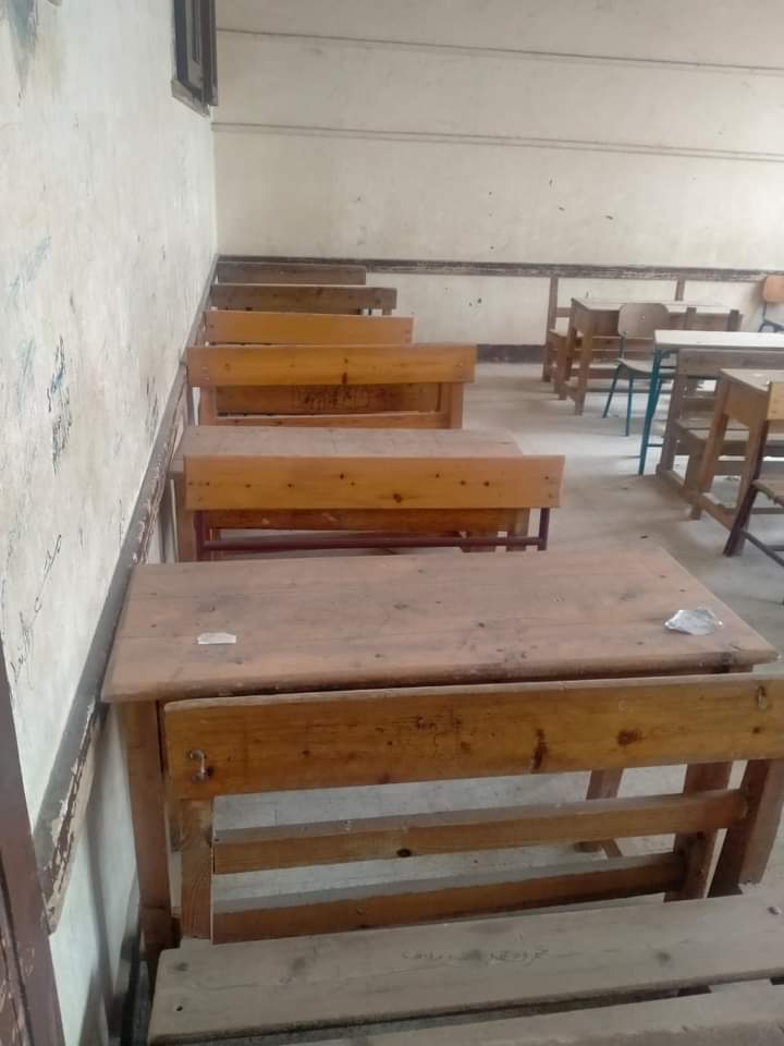 تعليم الفيوم يستعد لانطلاق الفصل الدراسي الثاني