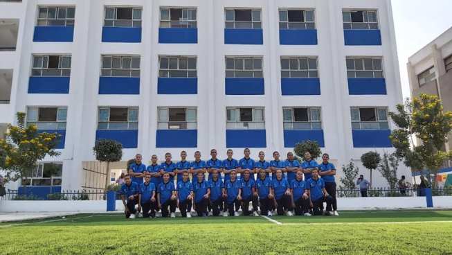 مصاريف مدرسة السويدي