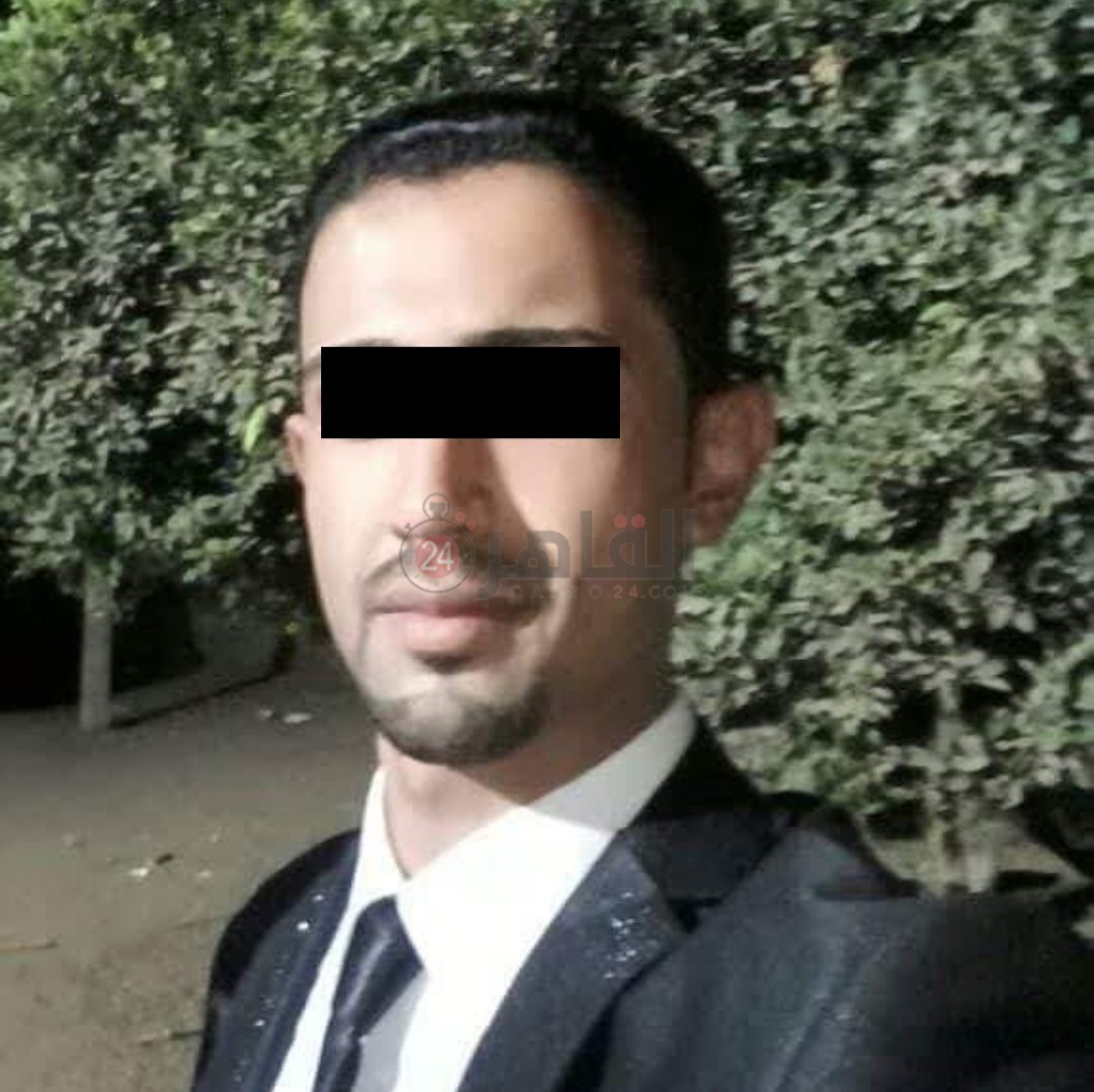 الأب المتهم