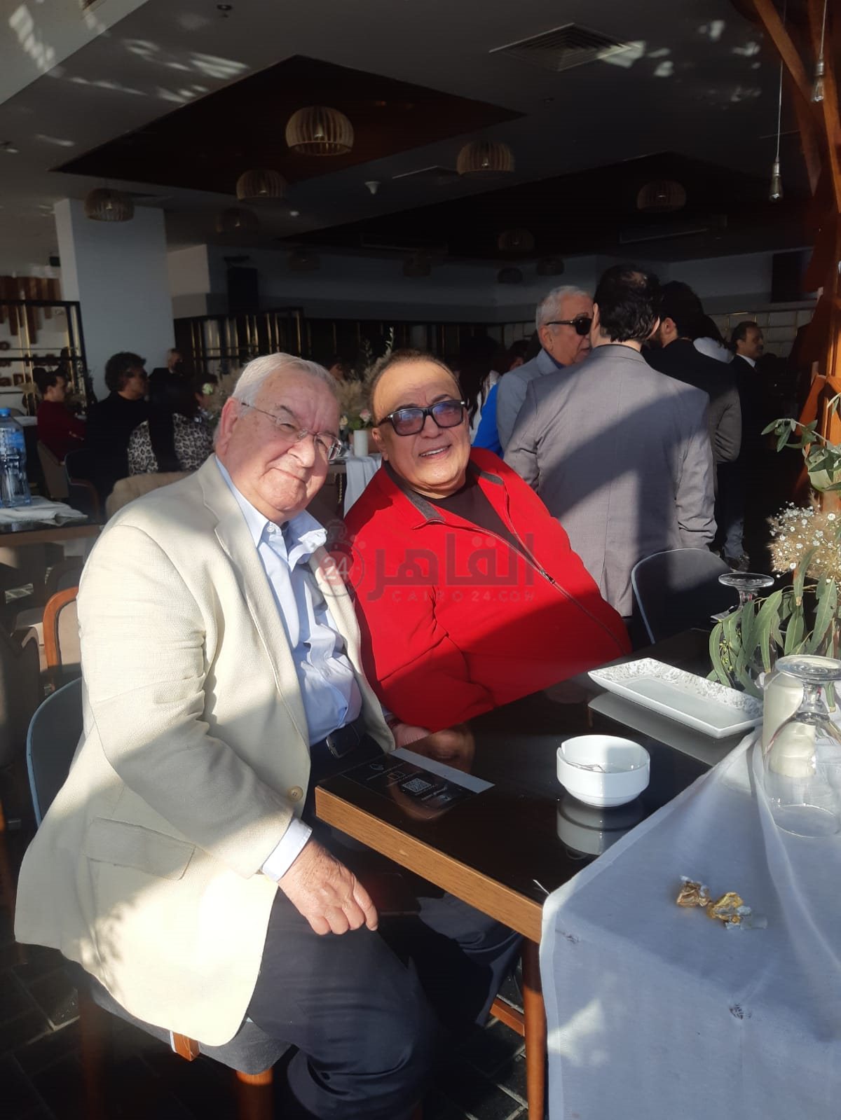 محمد عبد العزيز