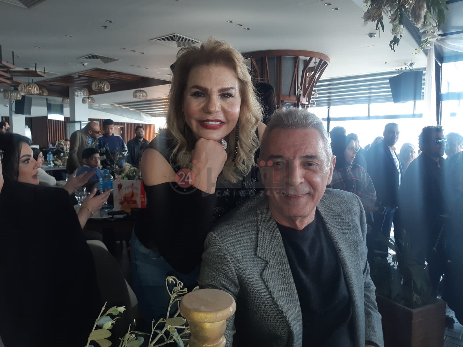 محمود حميدة