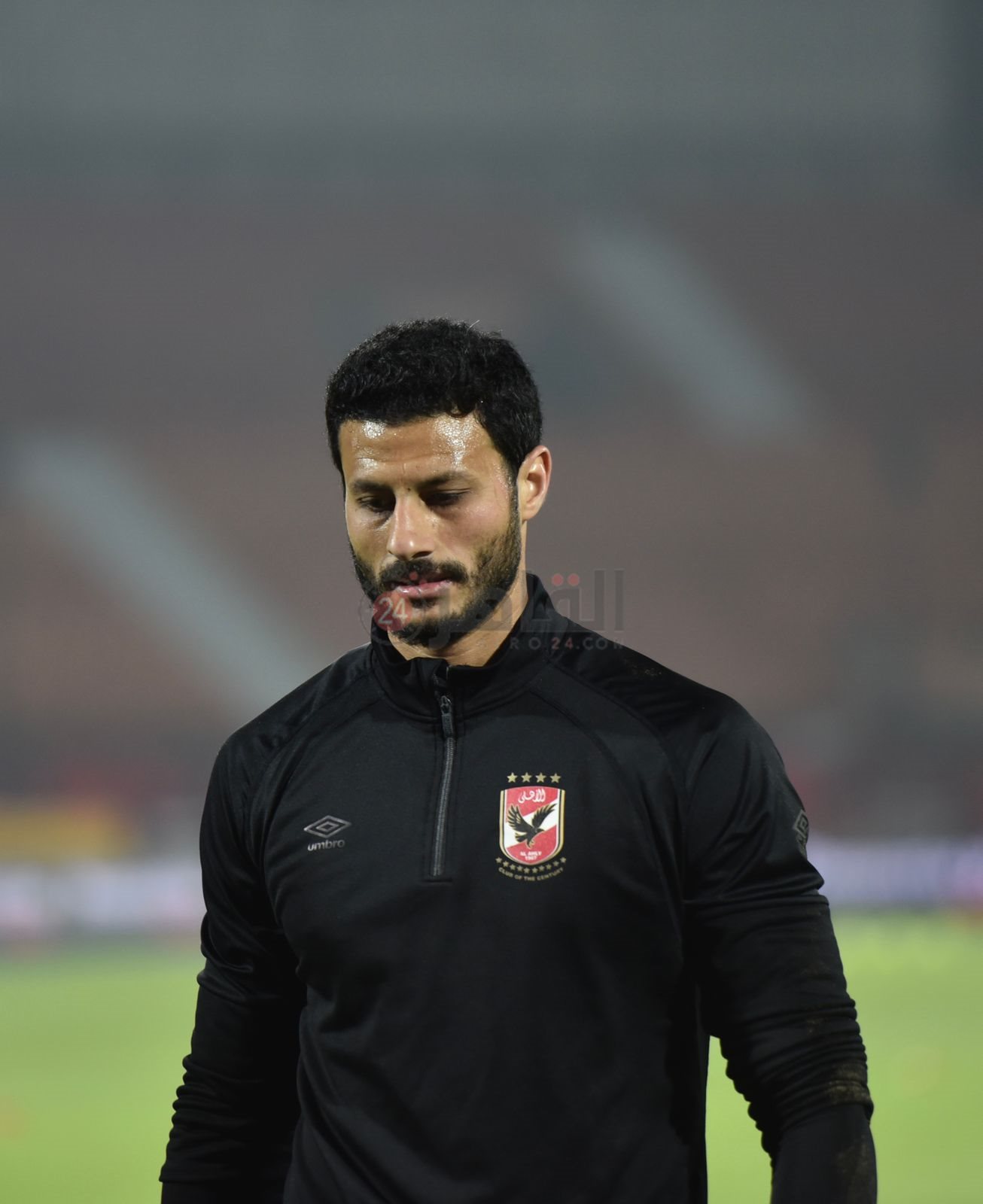 محمد الشناوي