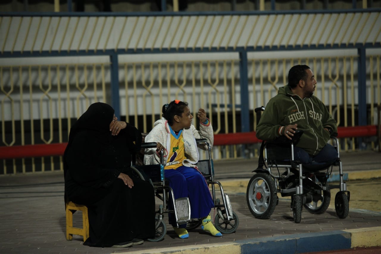 أصحاب الههم الاسماعيلي والجونة (3)