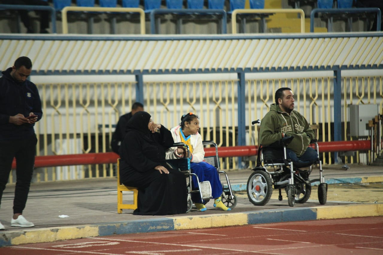 أصحاب الههم الاسماعيلي والجونة (4)