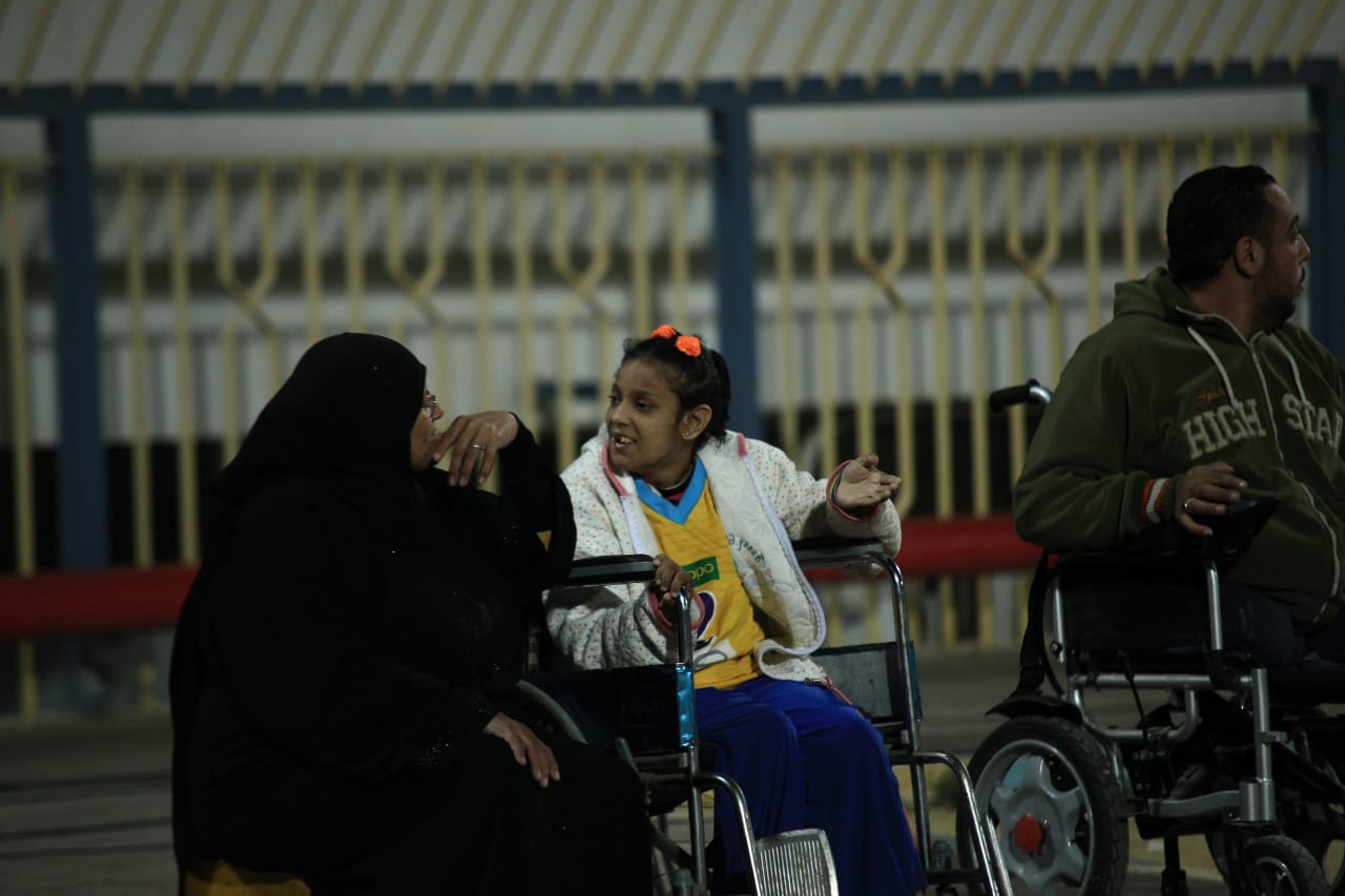 أصحاب الههم الاسماعيلي والجونة (1)