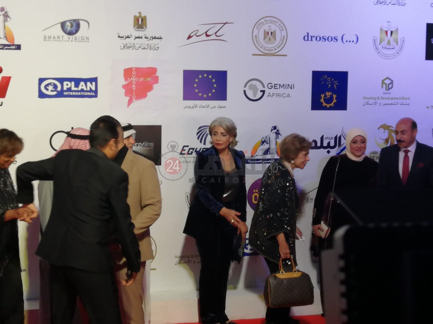 مهرجان أسوان لأفلام المرأة (2)