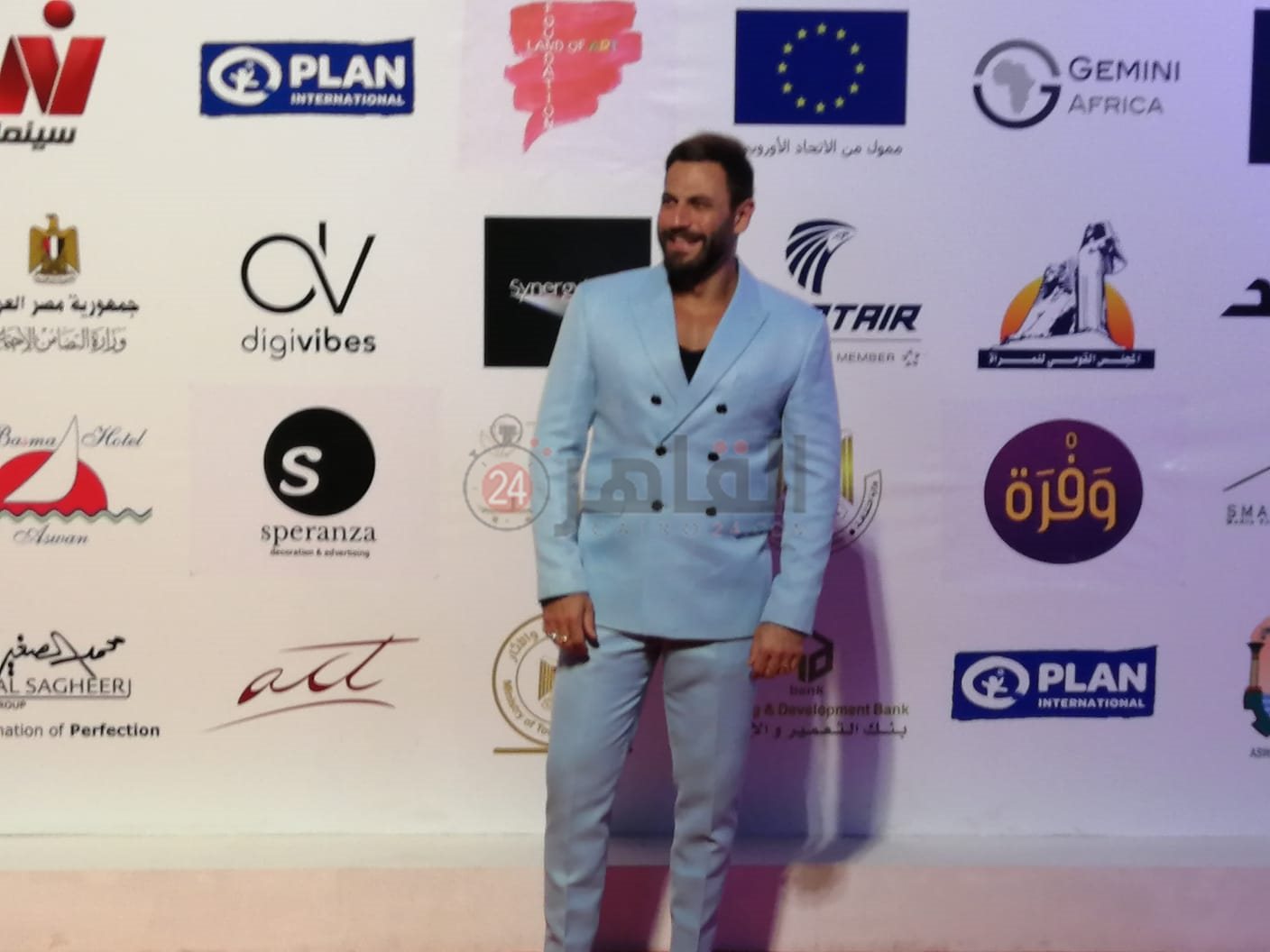 نيقولا معوض