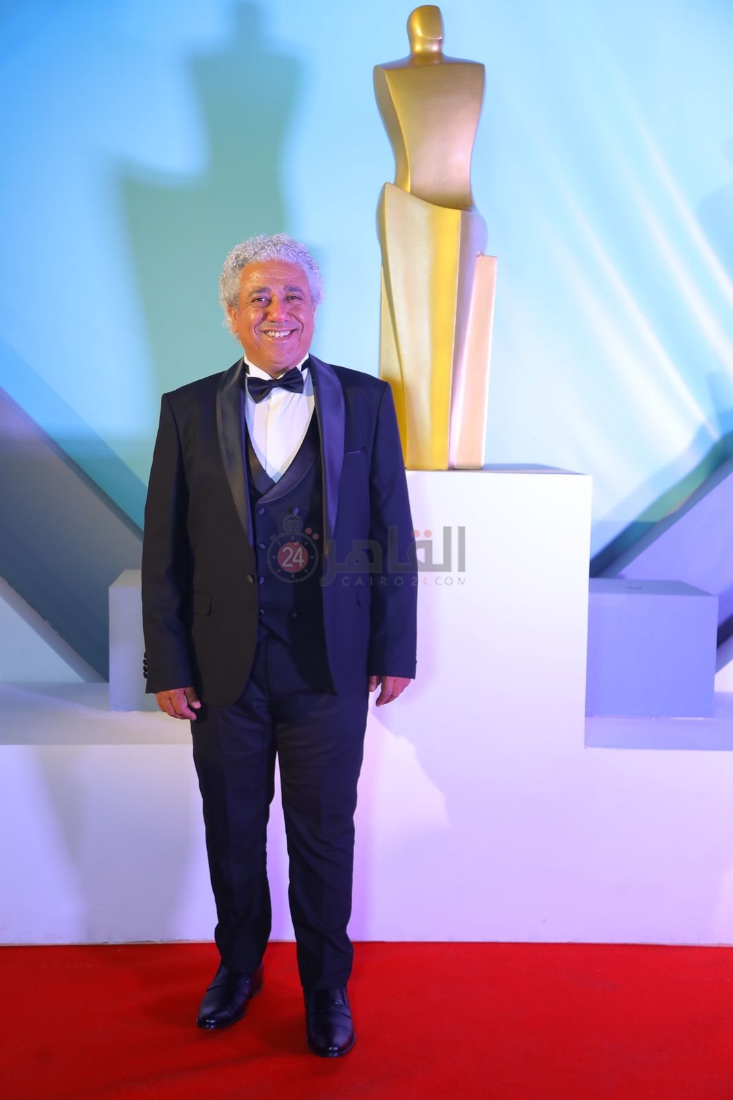 مهرجان أسوان لأفلام المرأة (1)