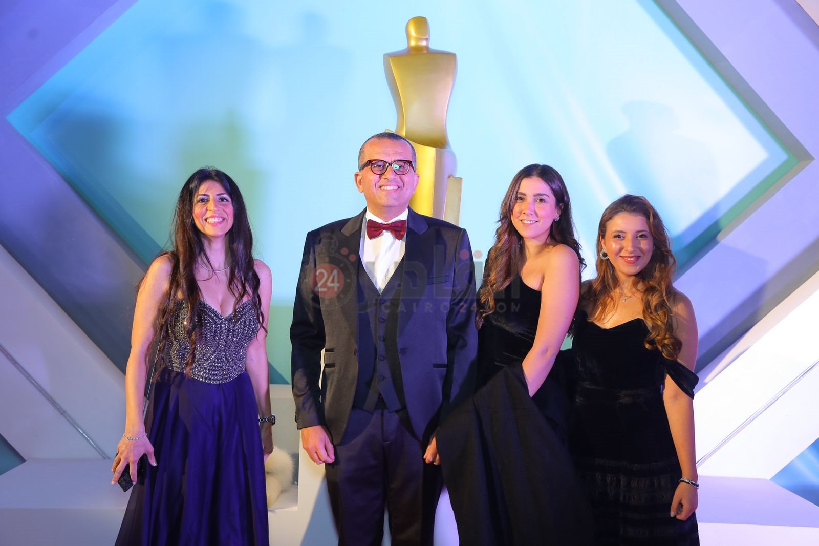 مهرجان أسوان لأفلام المرأة (3)