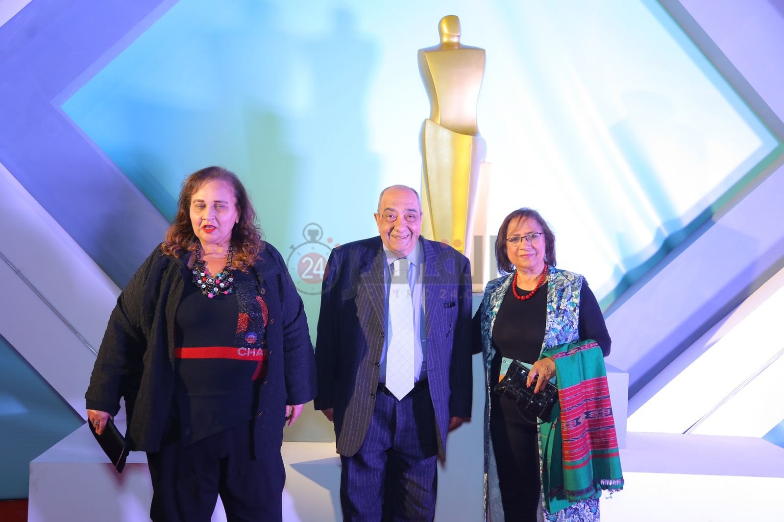 مهرجان أسوان لأفلام المرأة (4)