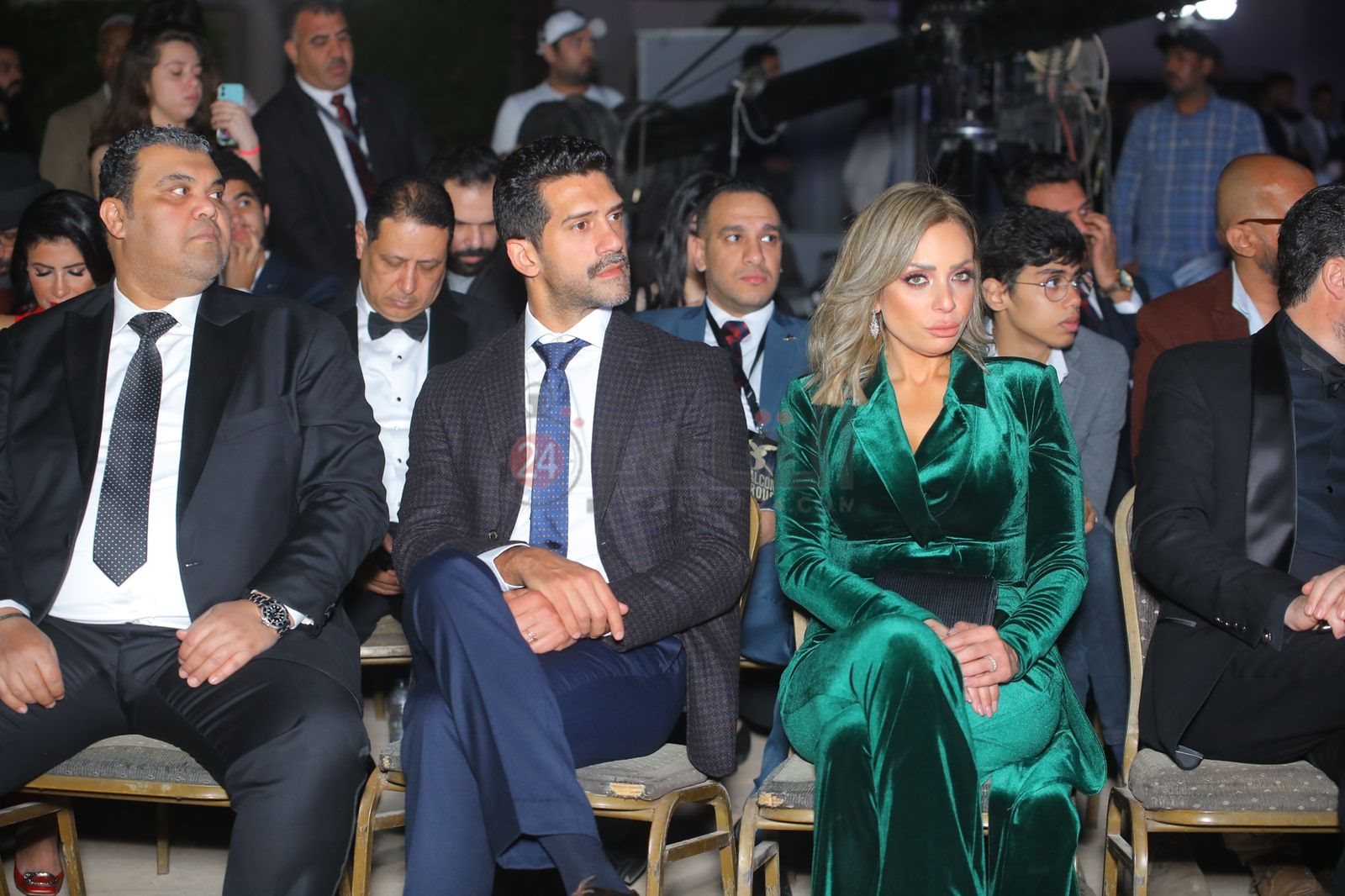 مهرجان أسوان الدولي (5)