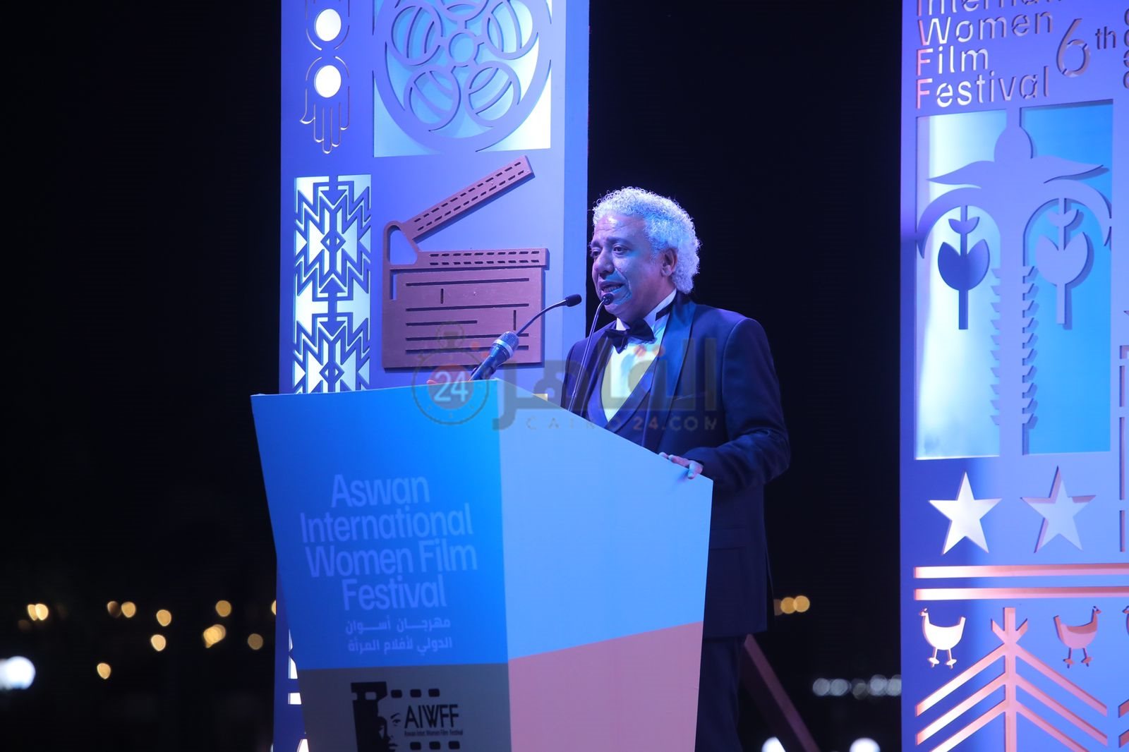 مهرجان أسوان الدولي (9)