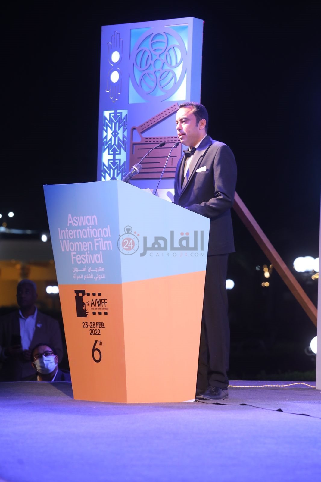 مهرجان أسوان الدولي (20)