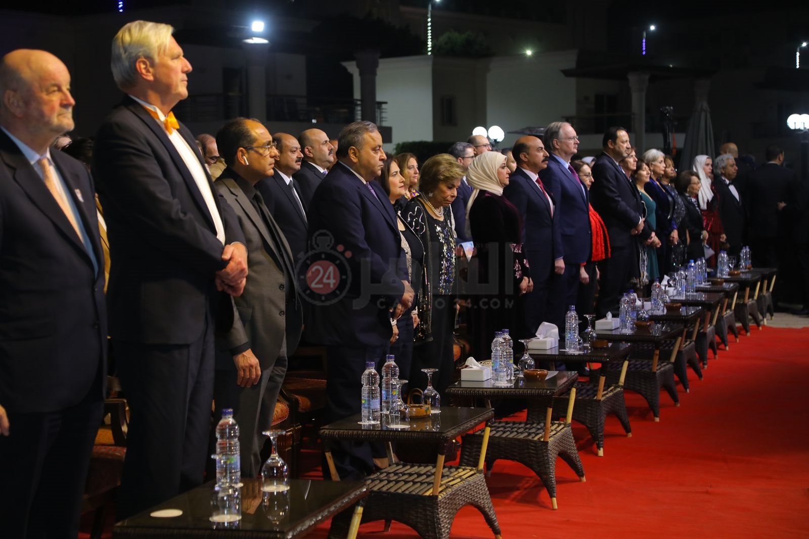 مهرجان أسوان الدولي (16)