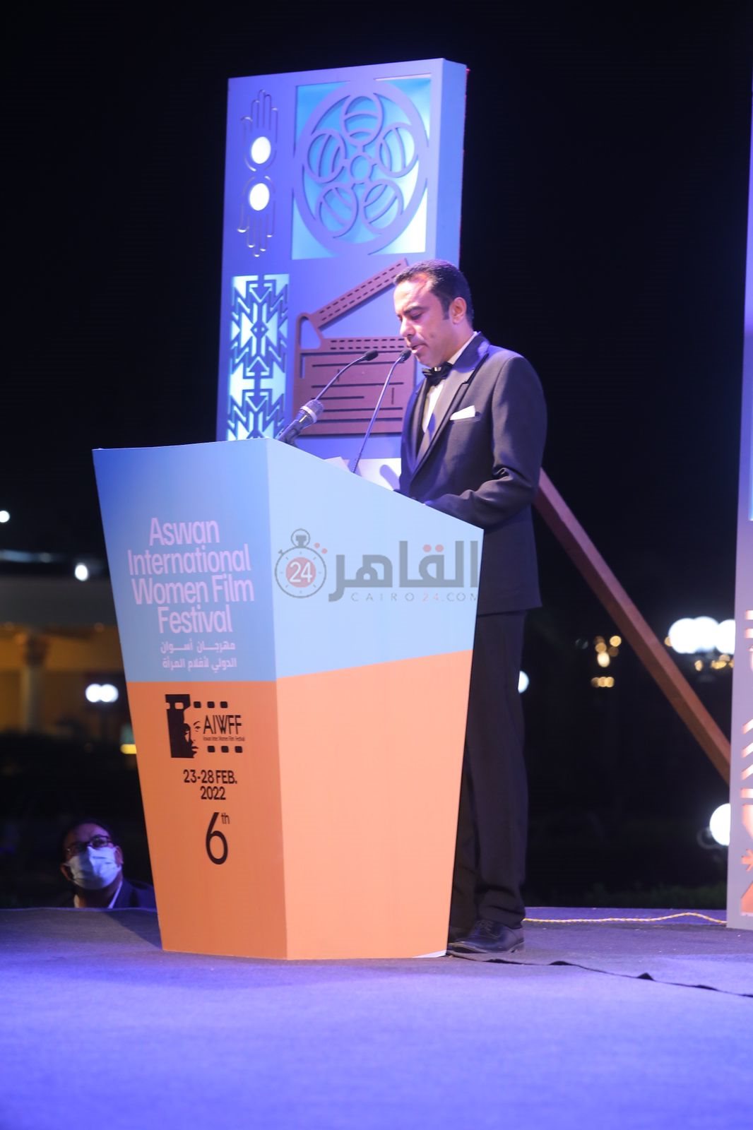 مهرجان أسوان الدولي (18)