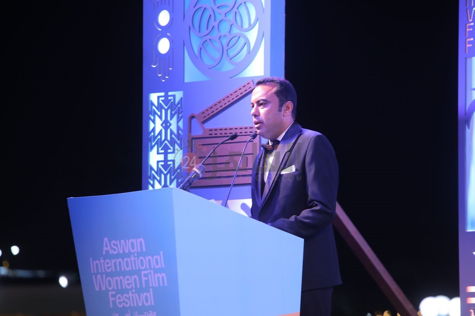 مهرجان أسوان الدولي (19)