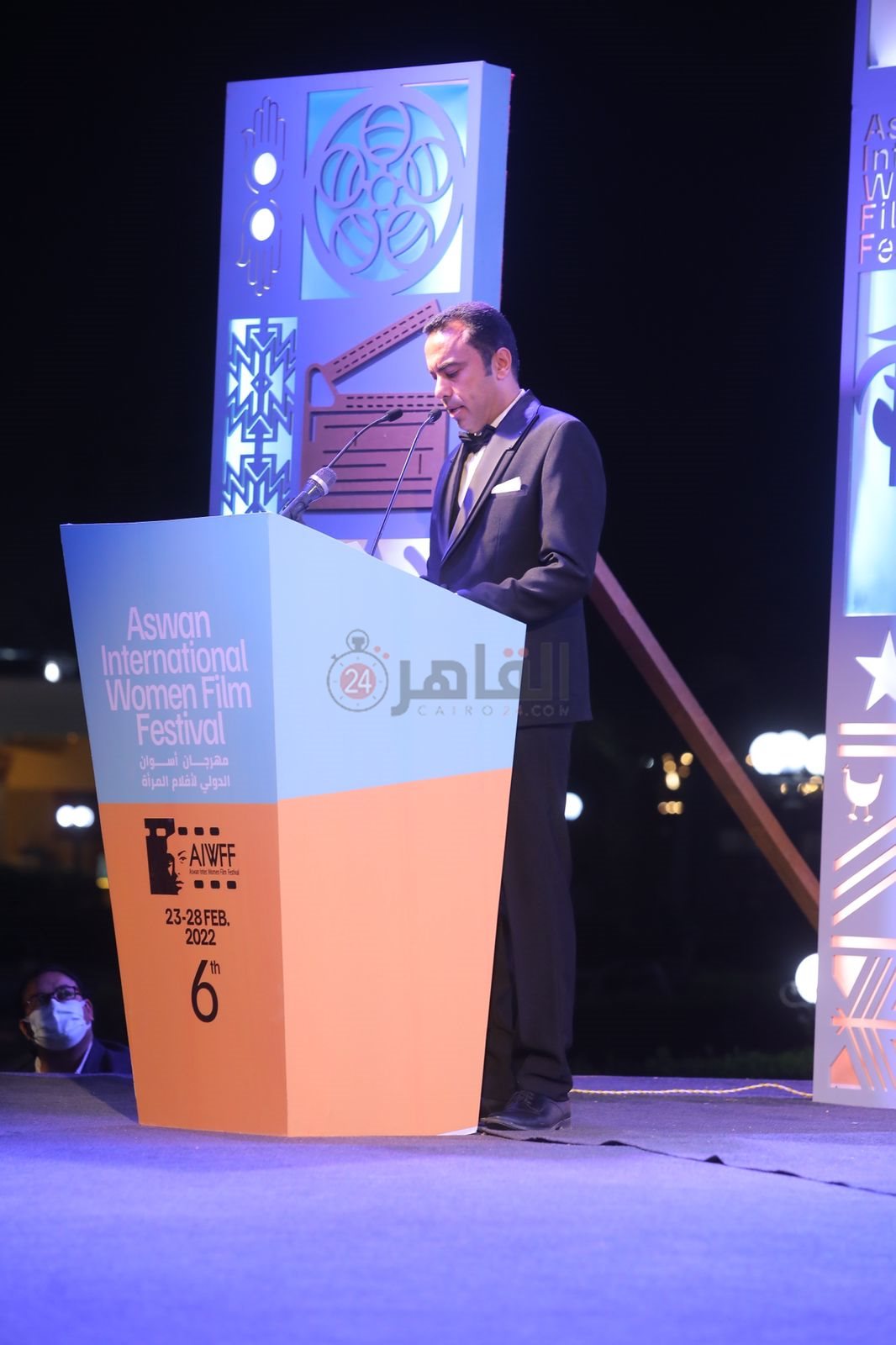 مهرجان أسوان الدولي (21)