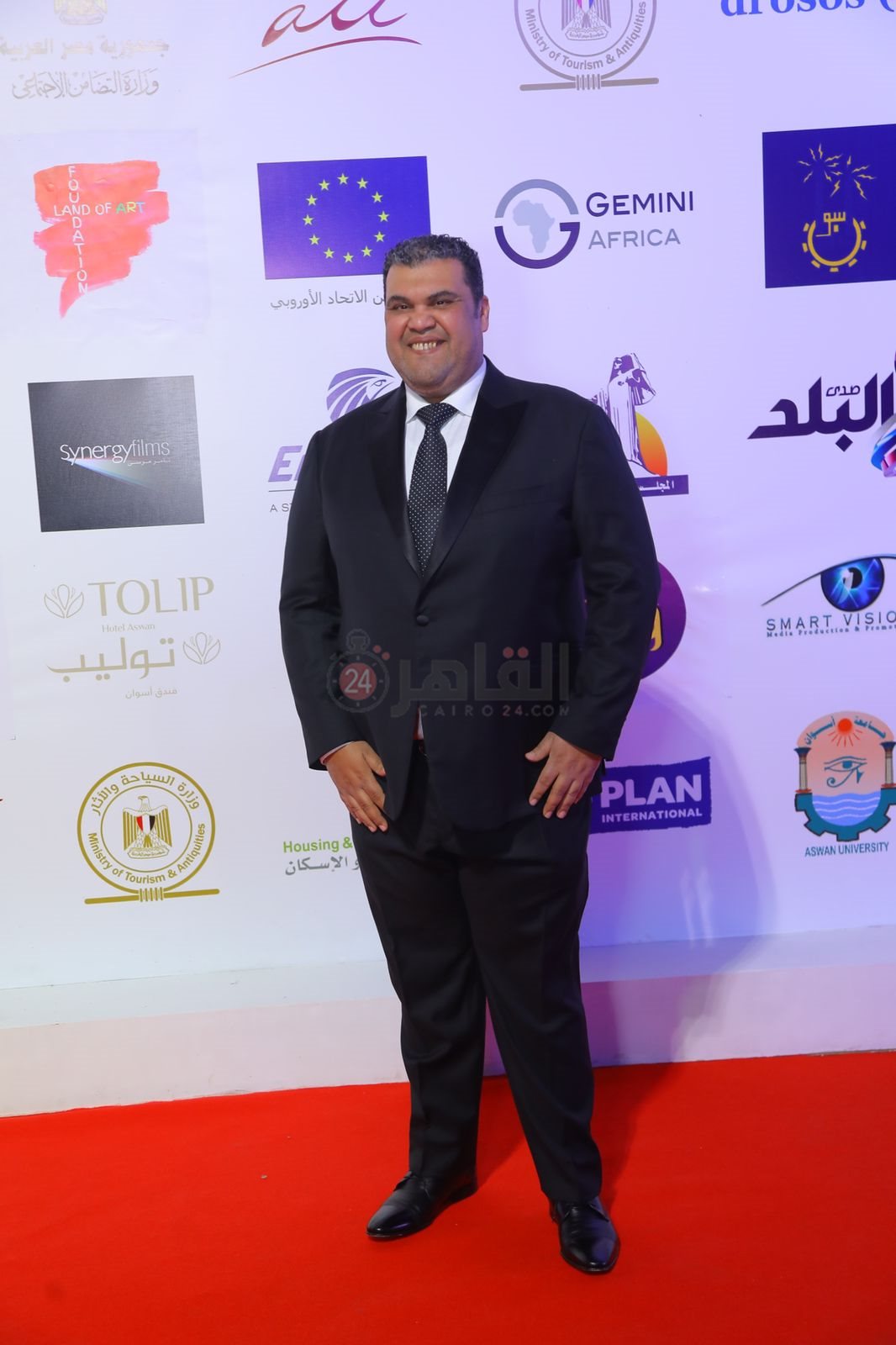 مهرجان أسوان لأفلام المرأة (6)