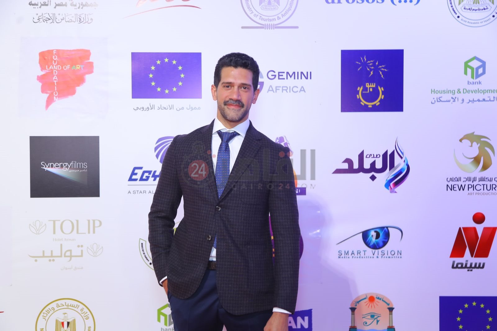 مهرجان أسوان لأفلام المرأة (8)