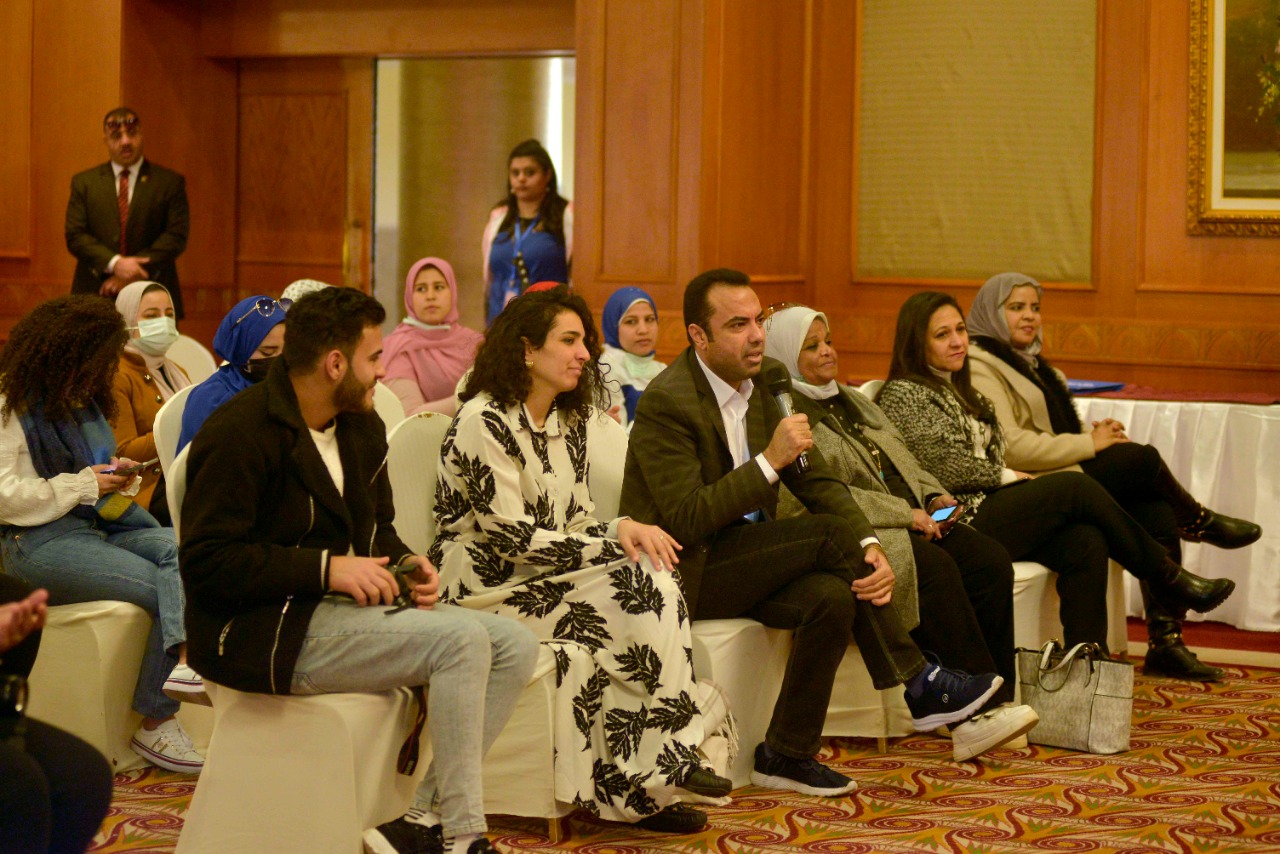 فعاليات منتدى نوت