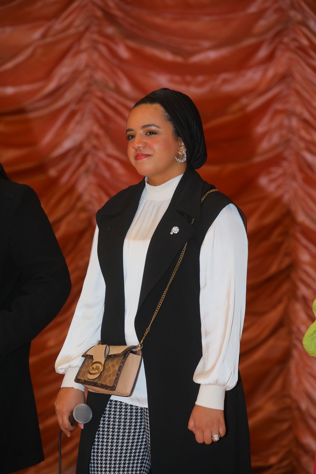 ندوة فيلم قوارير