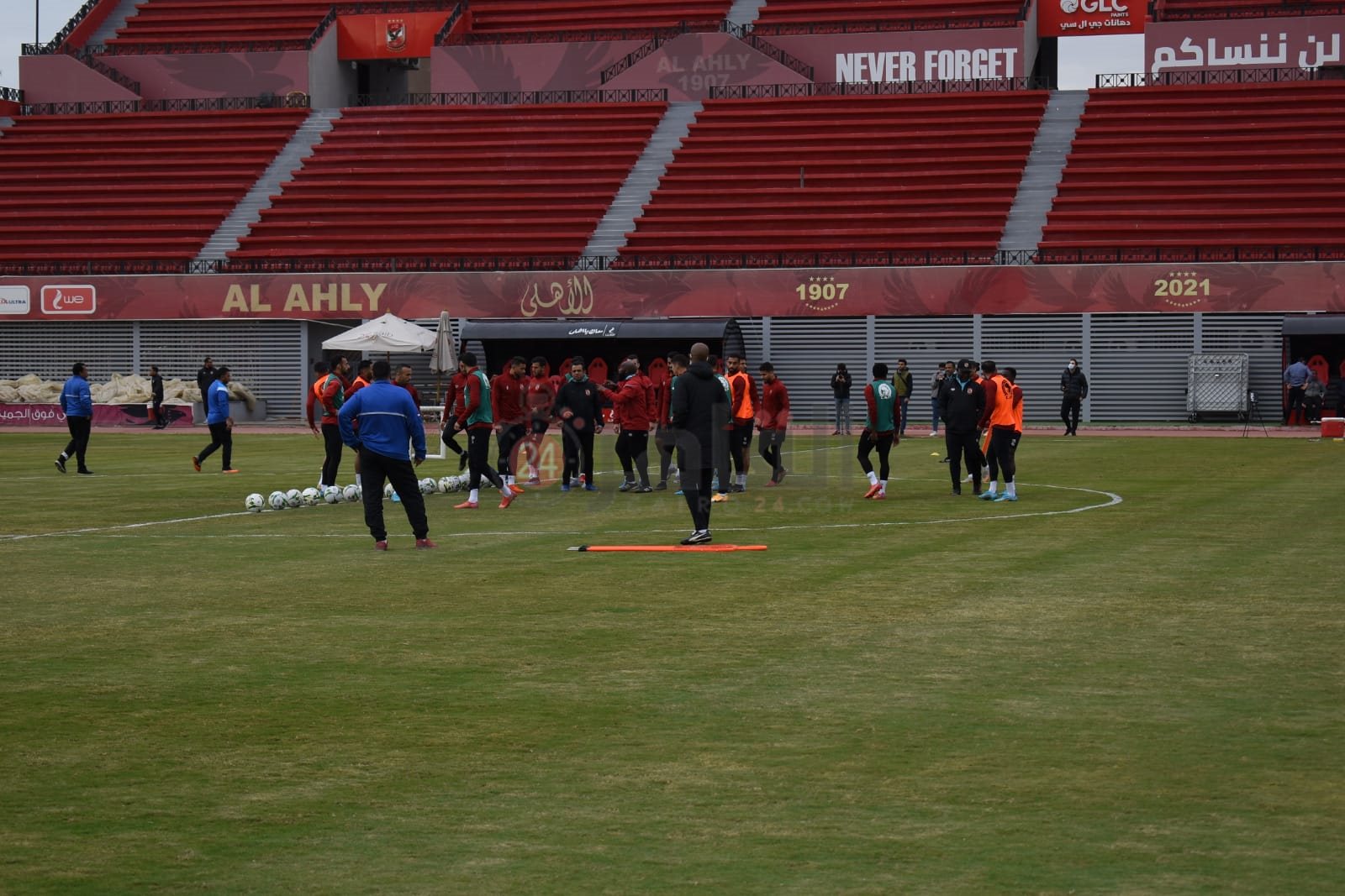 مران الأهلي6