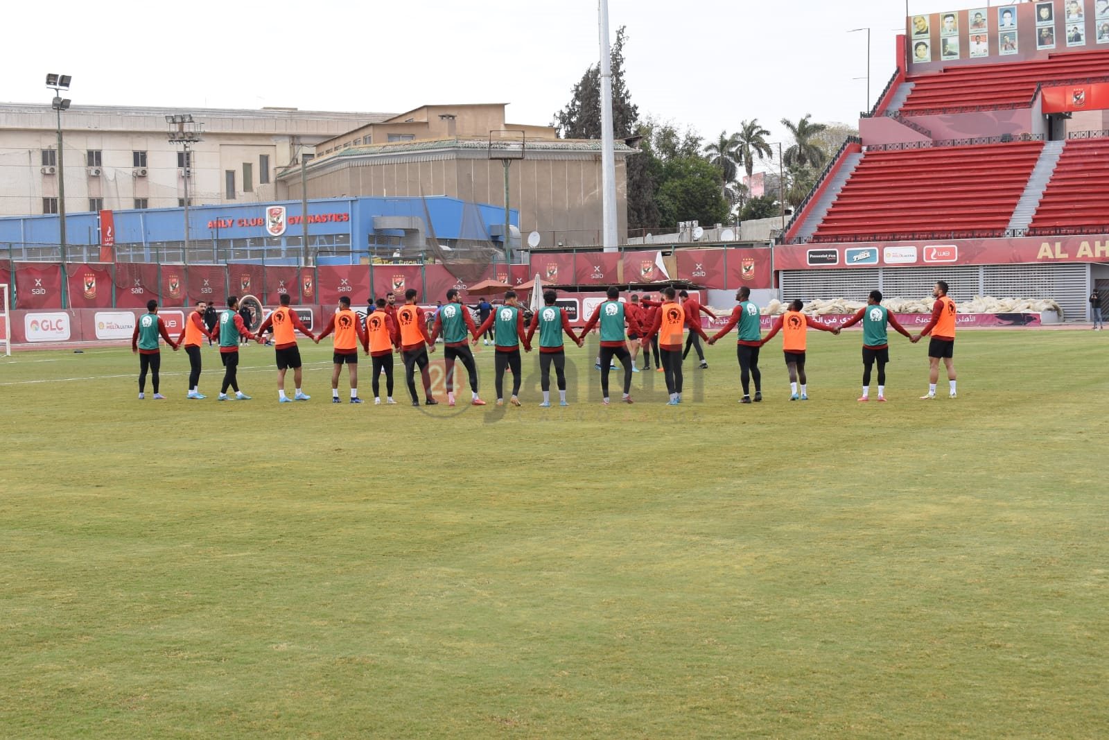 مران الأهلي9