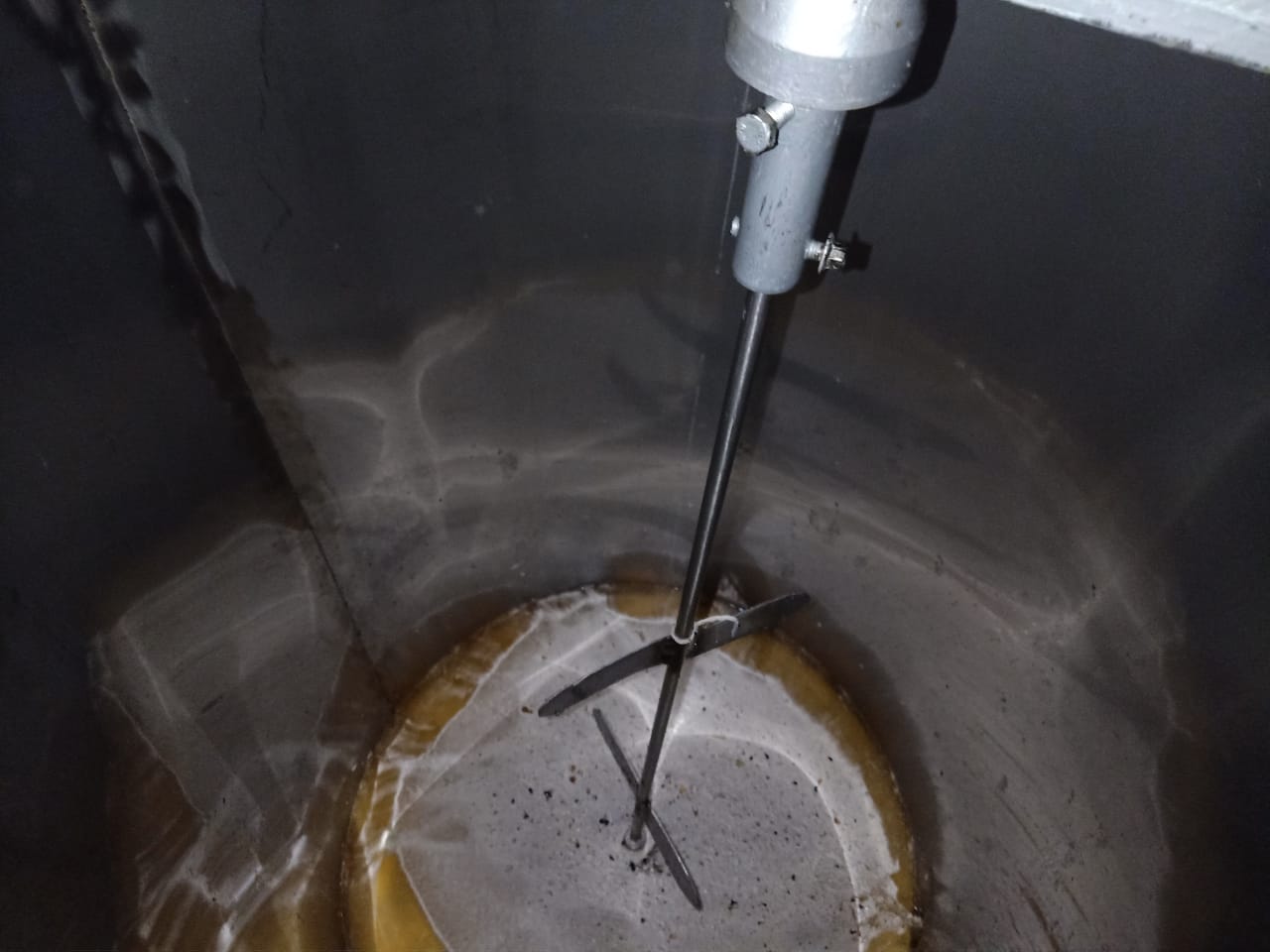 حملة على مصنع أغذية مخالف بالشرقية 3