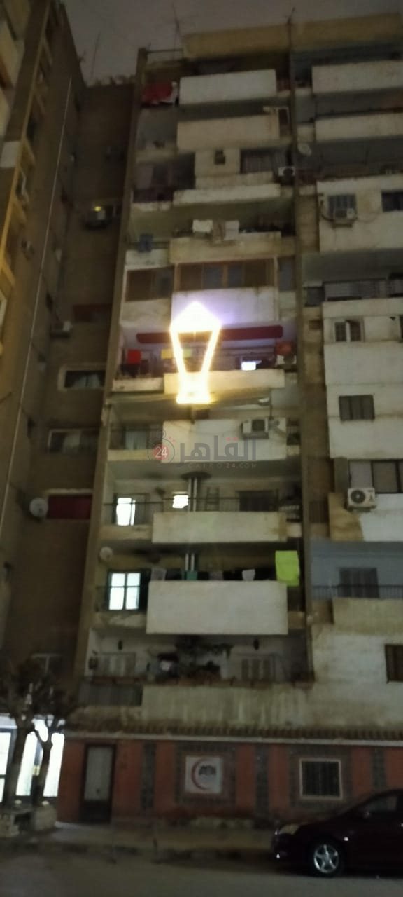 فوانيس رمضان في شوارع المحروسة