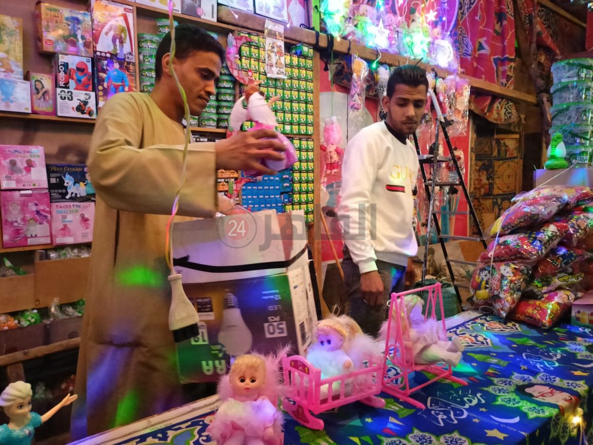 فوانيس رمضان 27