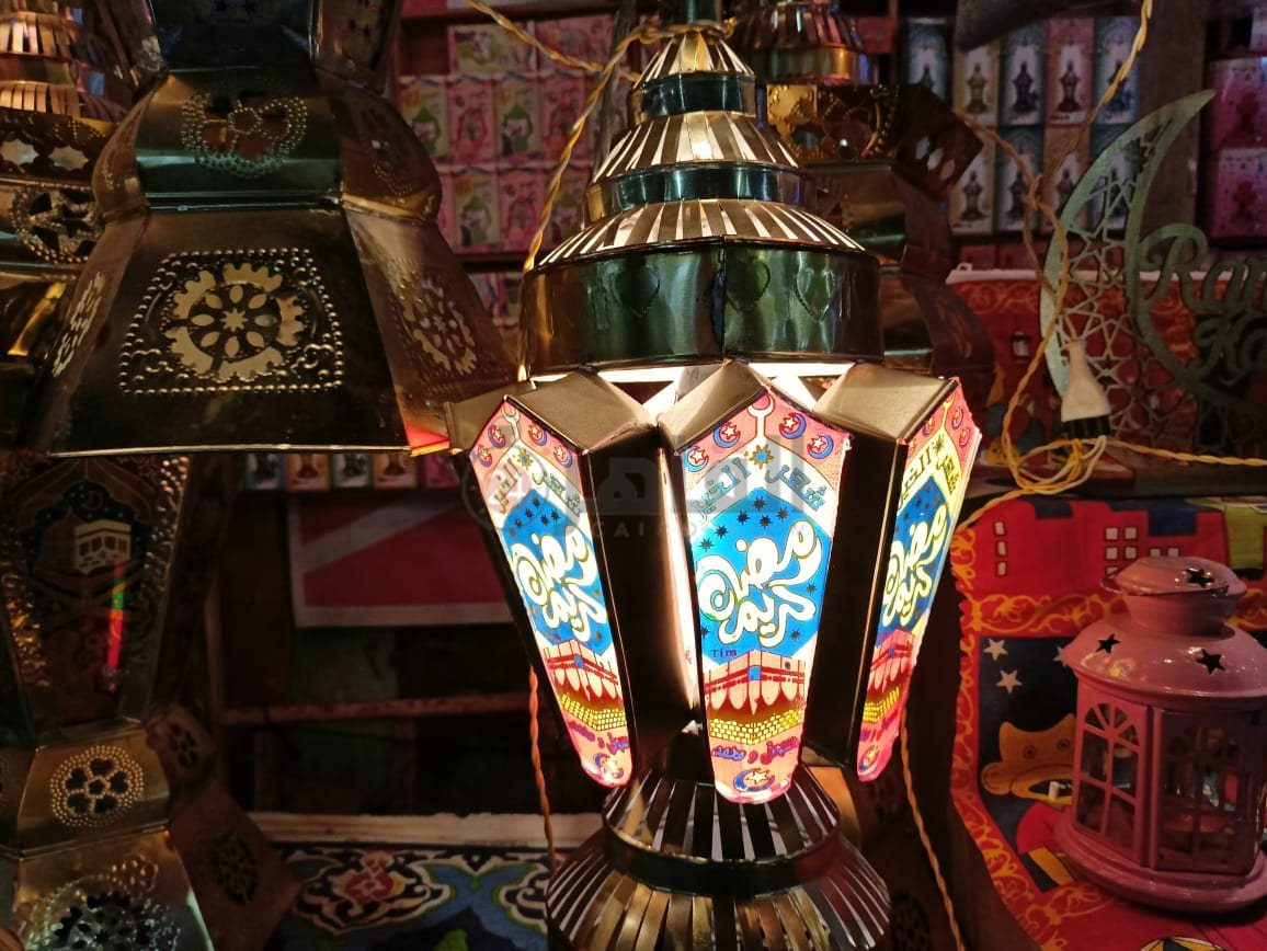 فوانيس رمضان 14