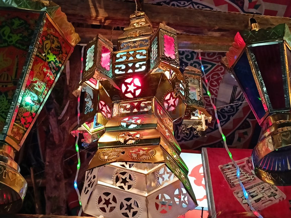 فوانيس رمضان 13