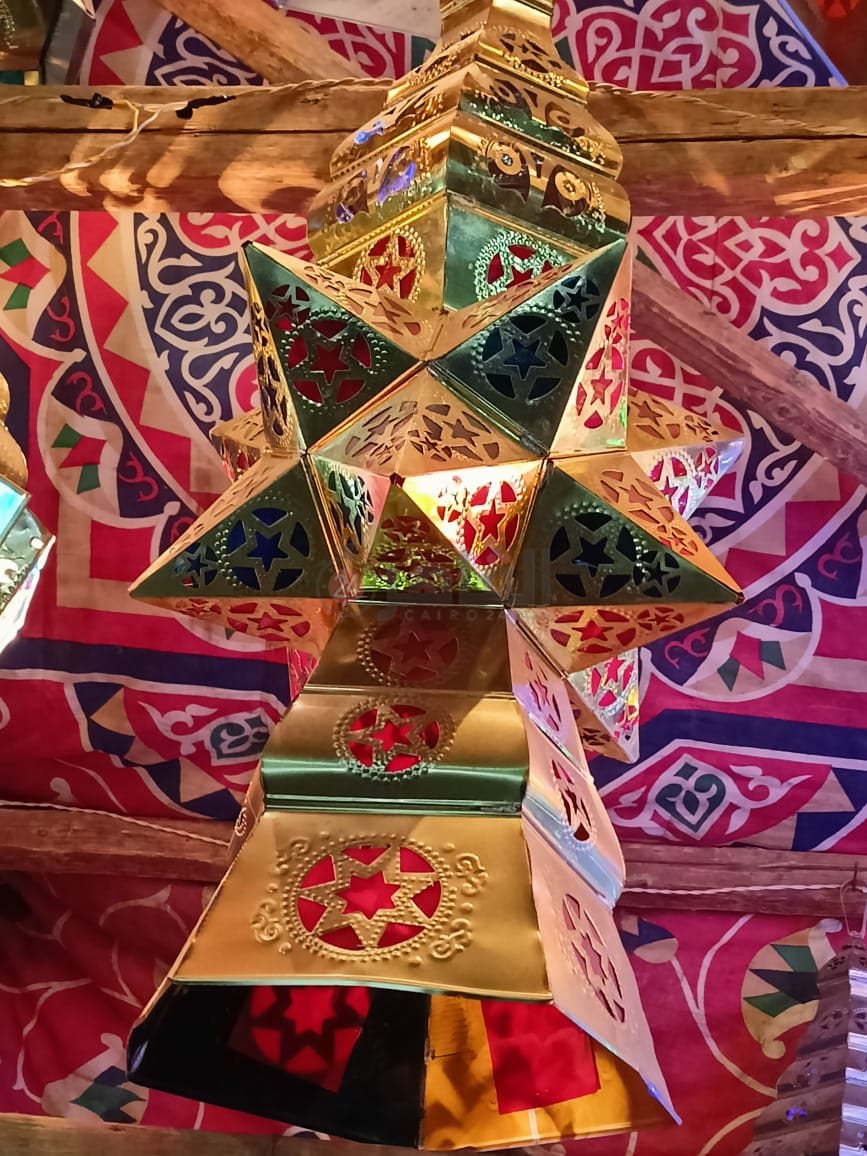 فوانيس رمضان 9