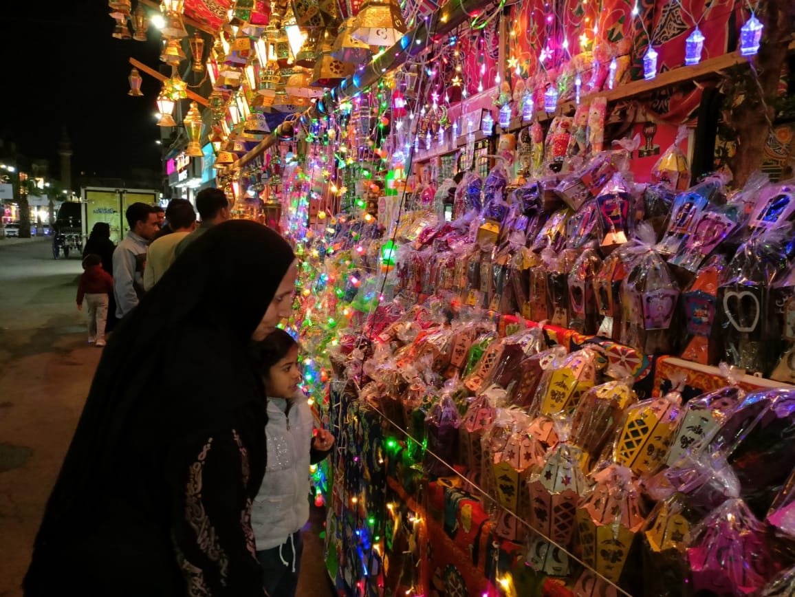 فوانيس رمضان 5