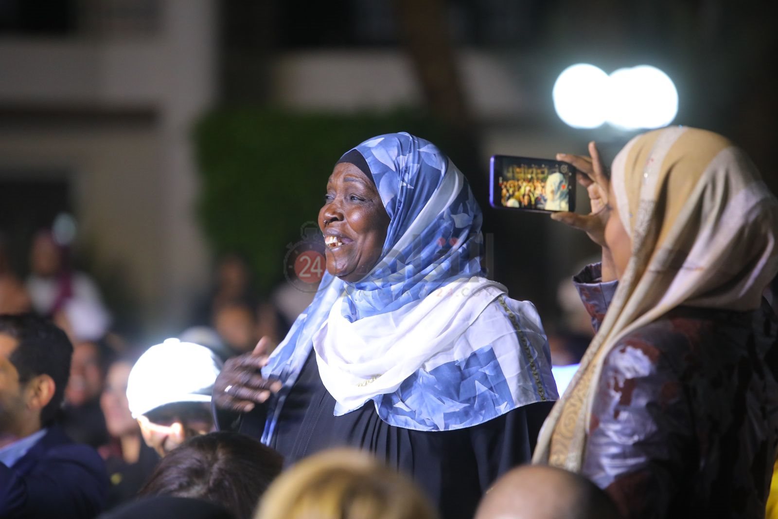 ختام مهرجان أسوان لأفلام المرأة (68)