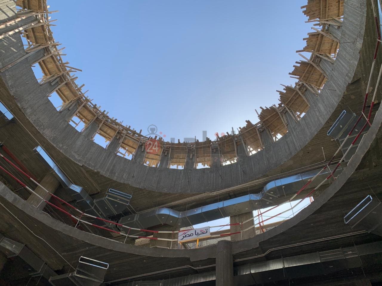 جامعات مدينة بورسعيد الجديدة سلام 3