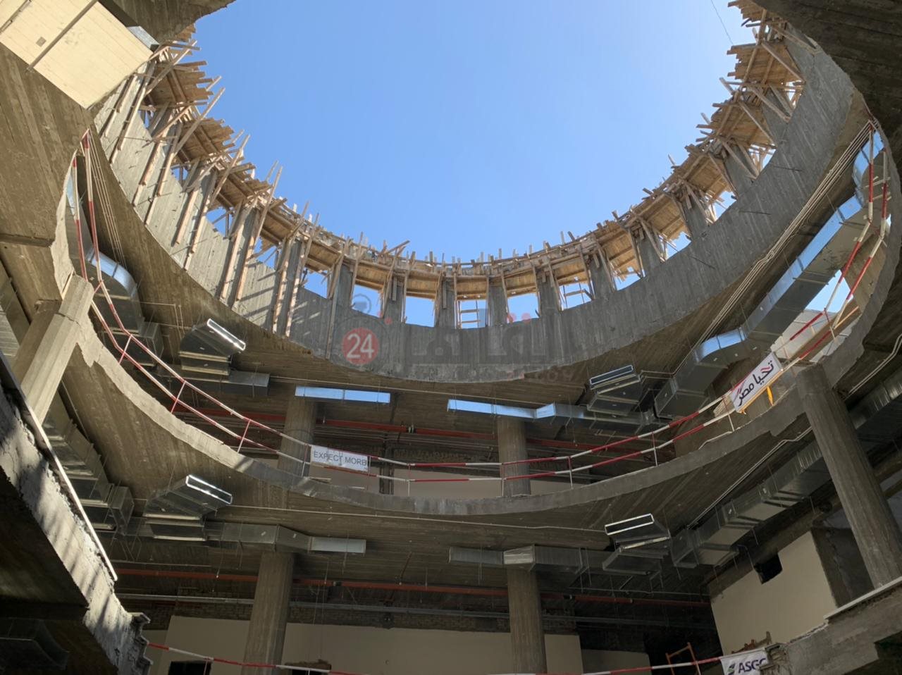 جامعات مدينة بورسعيد الجديدة سلام 5